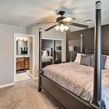 Lake Havasu City Retreat With Patio And Grill 외부 사진