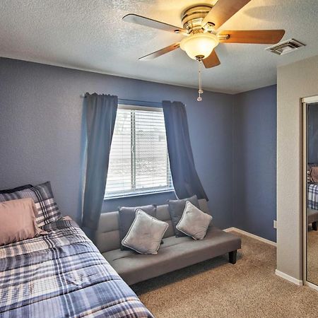 Lake Havasu City Retreat With Patio And Grill 외부 사진
