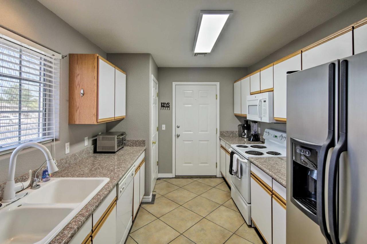 Lake Havasu City Retreat With Patio And Grill 외부 사진