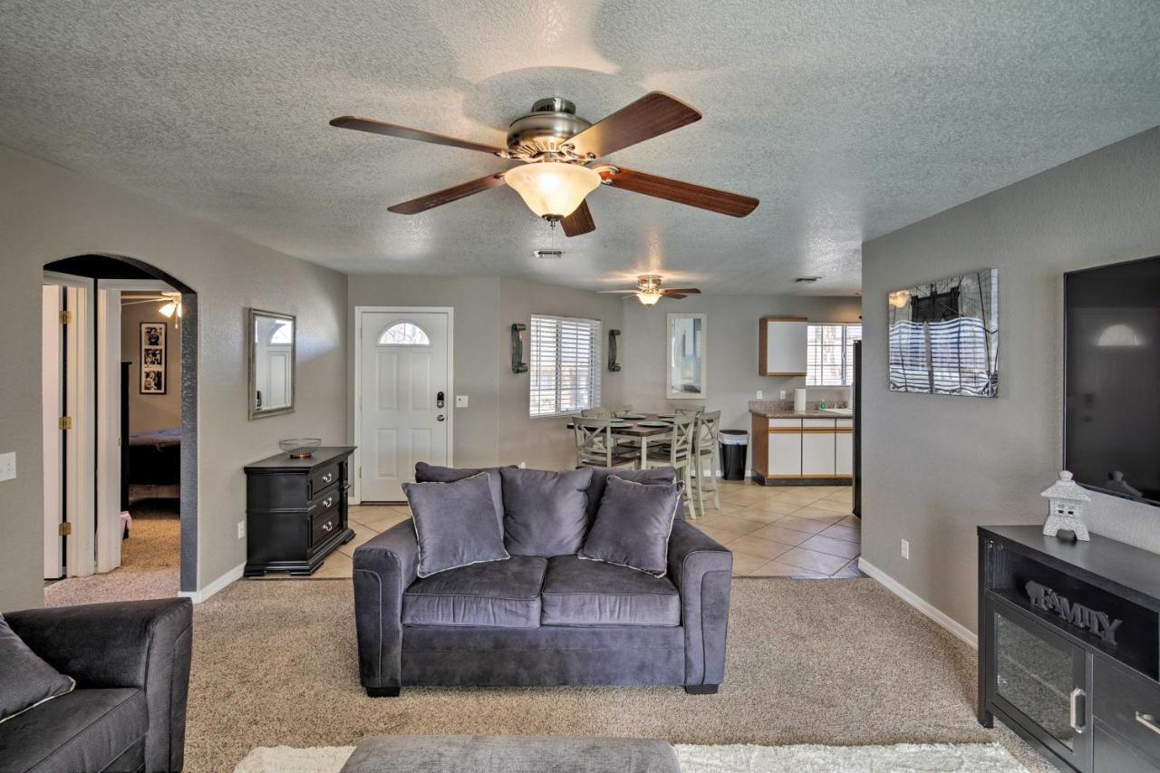 Lake Havasu City Retreat With Patio And Grill 외부 사진