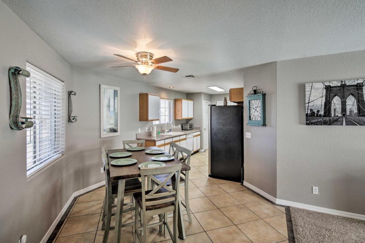 Lake Havasu City Retreat With Patio And Grill 외부 사진