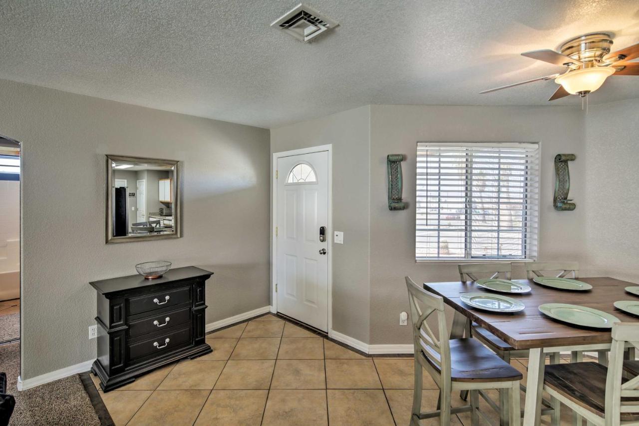 Lake Havasu City Retreat With Patio And Grill 외부 사진