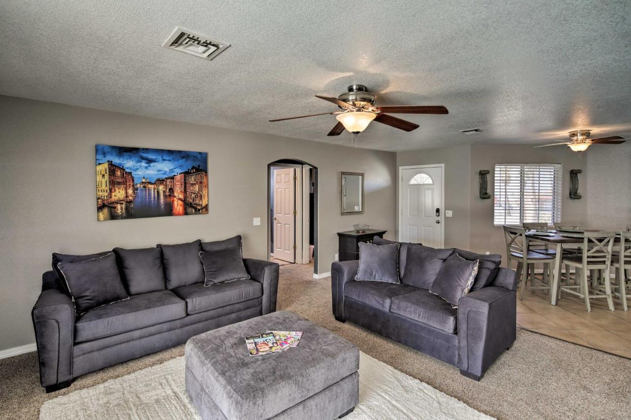 Lake Havasu City Retreat With Patio And Grill 외부 사진