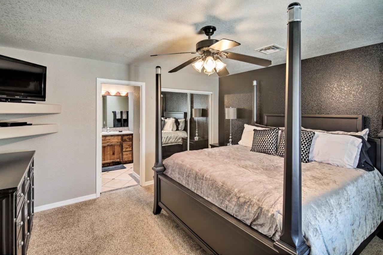 Lake Havasu City Retreat With Patio And Grill 외부 사진