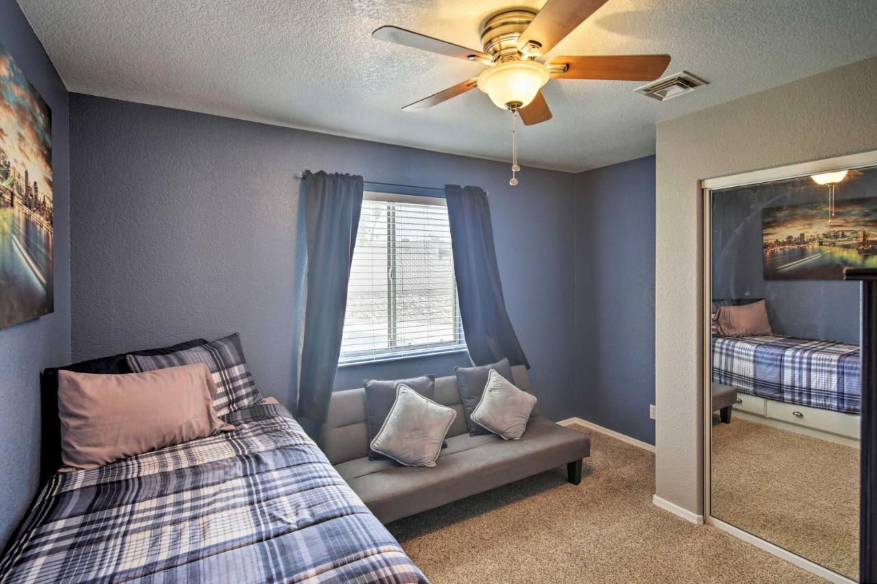 Lake Havasu City Retreat With Patio And Grill 외부 사진