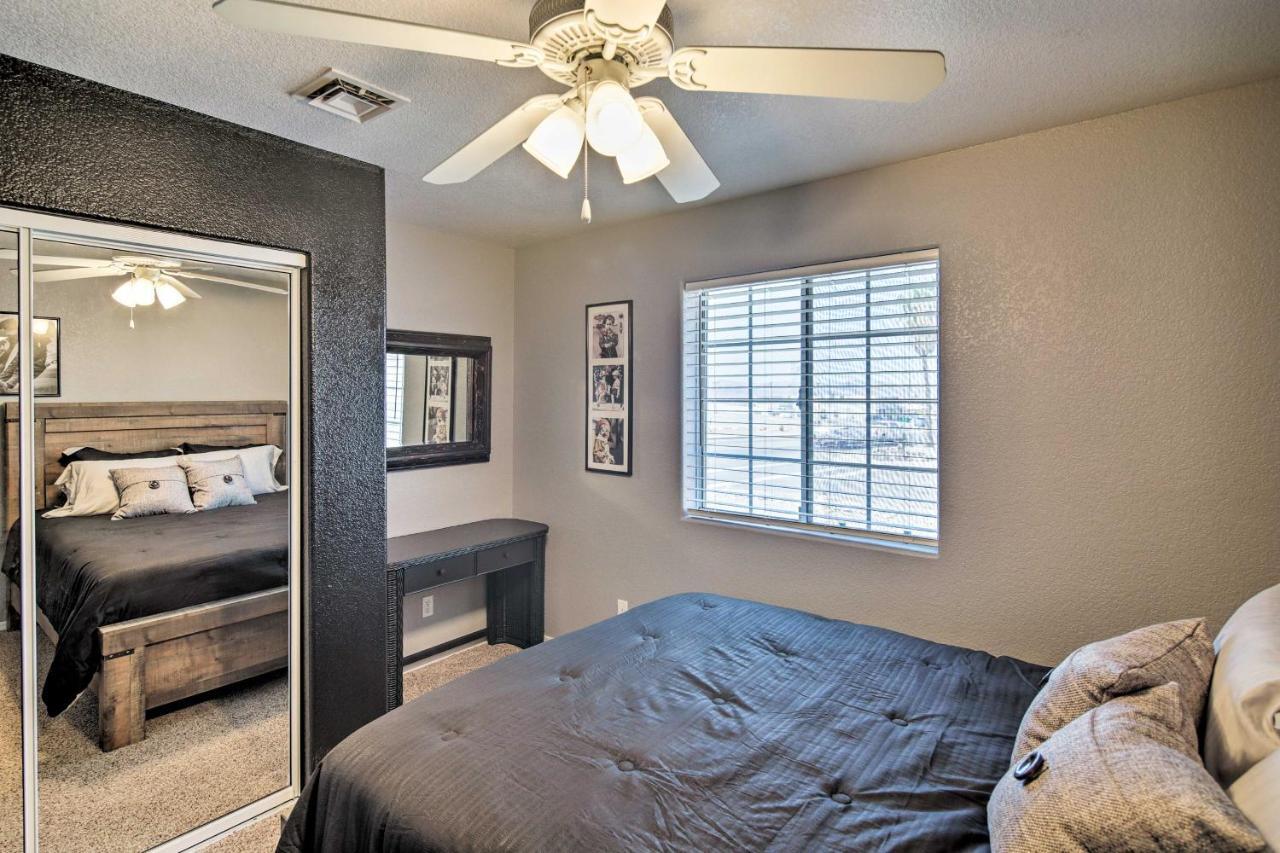 Lake Havasu City Retreat With Patio And Grill 외부 사진