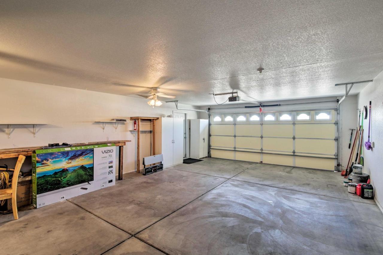 Lake Havasu City Retreat With Patio And Grill 외부 사진