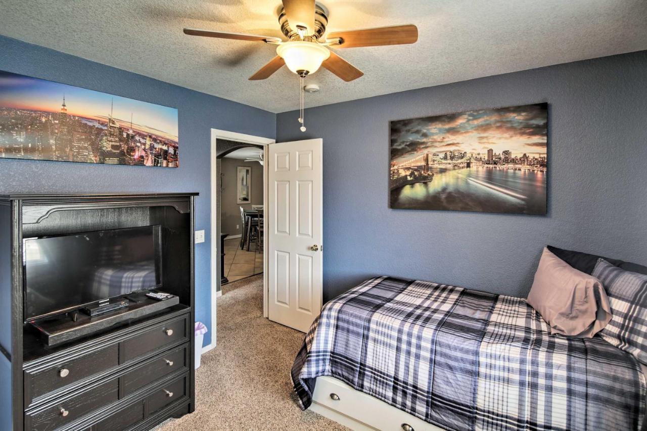 Lake Havasu City Retreat With Patio And Grill 외부 사진
