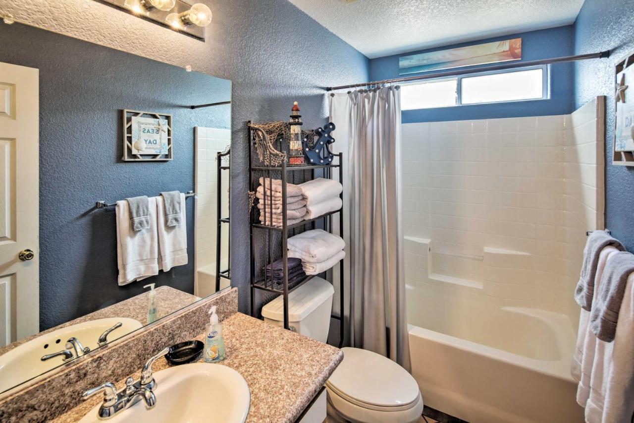 Lake Havasu City Retreat With Patio And Grill 외부 사진