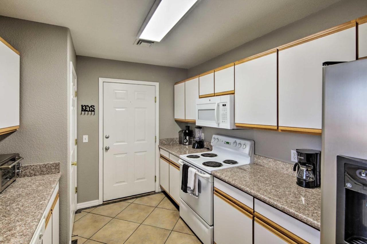 Lake Havasu City Retreat With Patio And Grill 외부 사진