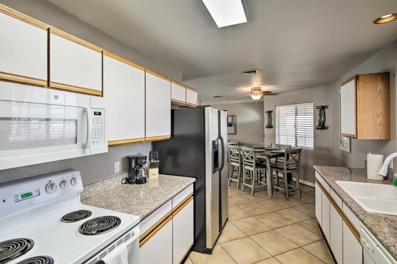 Lake Havasu City Retreat With Patio And Grill 외부 사진