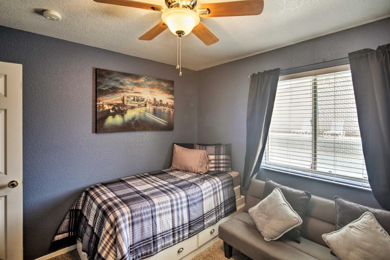 Lake Havasu City Retreat With Patio And Grill 외부 사진